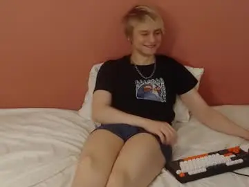 Chaturbate Live Sex of oliver_sweet_