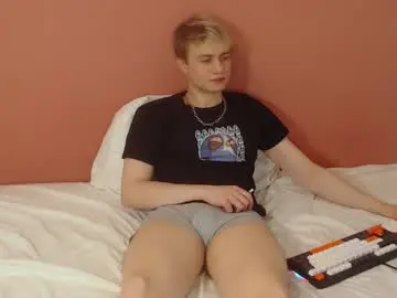 Chaturbate Adult Webcam of oliver_sweet_