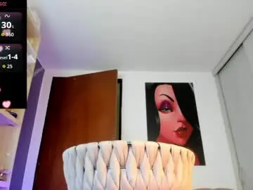 Chaturbate Best Webcam of real_scarletbrightxx