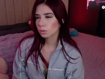 Chaturbate Sex Chat of your_rosalie
