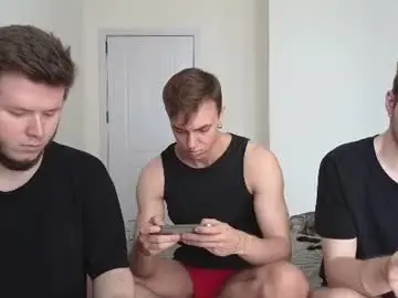 Chaturbate Live Porn of alexxx_d