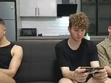Chaturbate Private Sex Chat of alexxx_d