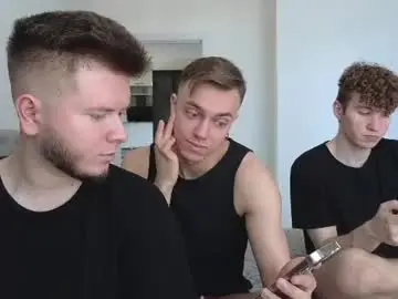 Chaturbate Free Live Porn of alexxx_d