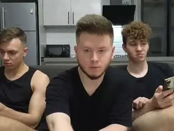 Chaturbate Private Sex Chat of alexxx_d