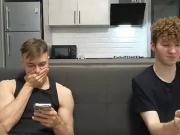 Chaturbate Sex Cam of alexxx_d