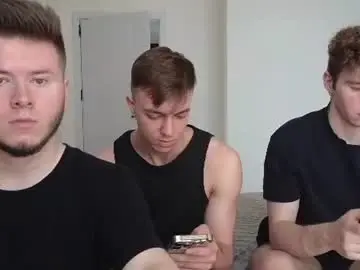 Chaturbate Nude Webcam of alexxx_d
