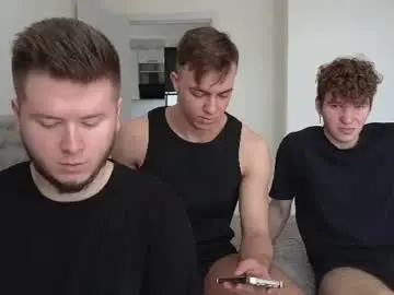 Chaturbate Sex Chat of alexxx_d