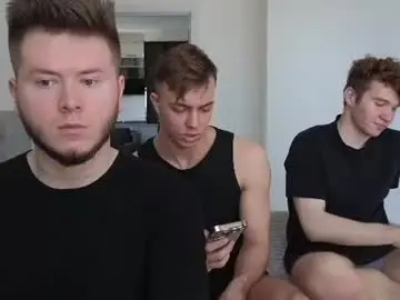Chaturbate Live Sex of alexxx_d