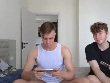 Chaturbate Nude Webcam of alexxx_d