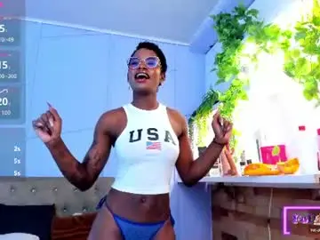 Chaturbate Live Sex of amelia_adms