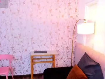 Chaturbate Best live sex cam show of amelia_adms