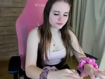 Chaturbate Sex Cam of annetbennette