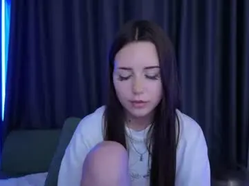 Chaturbate Live Sex Cam of blackeyesgirl