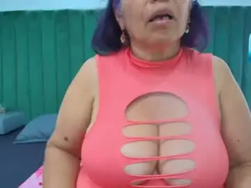Chaturbate Adult Video Chat of girl_amada