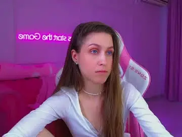 Chaturbate Adult Video Chat of haileyarden