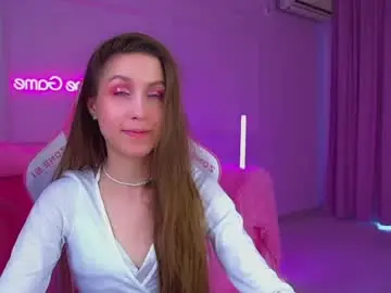 Chaturbate Live Sex Cam of haileyarden