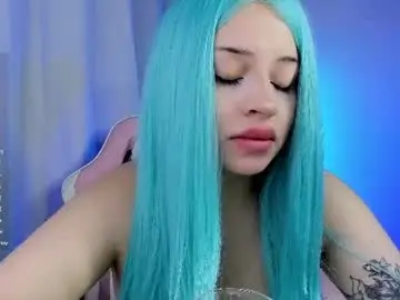 Chaturbate Adult Video Chat of kendallwettt