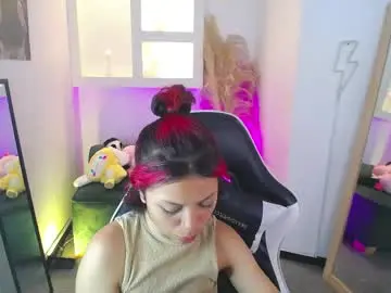 Chaturbate Live Sex of melody701583as