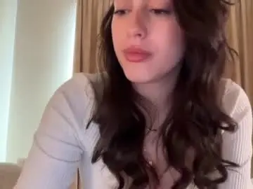 Chaturbate Adult Video Chat of sieena