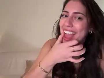 Chaturbate Adult Video Chat of sieena