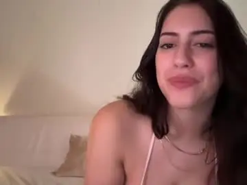 Chaturbate Free Porn Cam of sieena