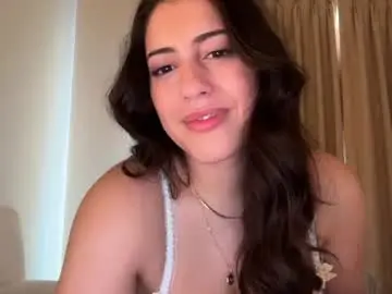 Chaturbate Free Porn Cam of sieena