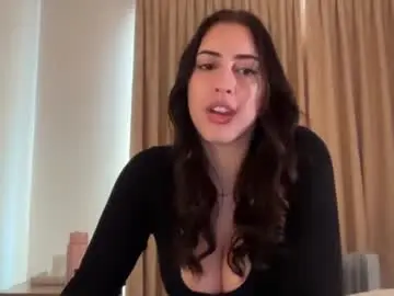 Chaturbate Adult Video Chat of sieena