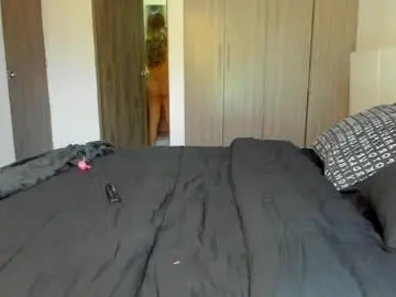 Chaturbate Sex Cam of valenjonex