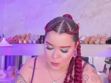 Chaturbate Watch Live Sex Cams of alanna_hank