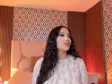 Chaturbate Sex Chat of beella_tay1