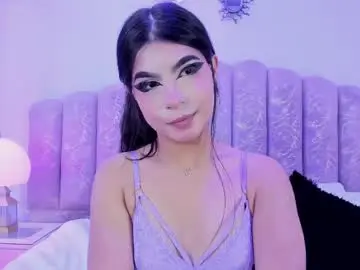 Chaturbate Private Sex Chat of channel_sofia