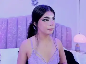 Chaturbate Free Live Porn of channel_sofia
