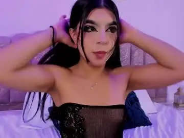 Chaturbate Nude Webcam of channel_sofia