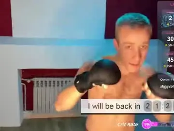 Chaturbate Best Webcam of guy_charming