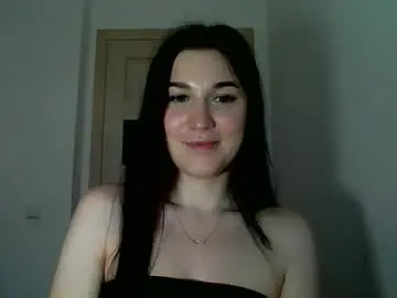 Chaturbate Nude Webcam of katie_foxi