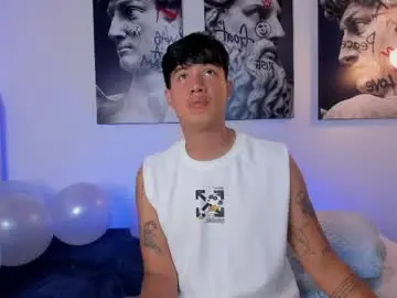 Chaturbate Sex Chat of pablo_cruz_