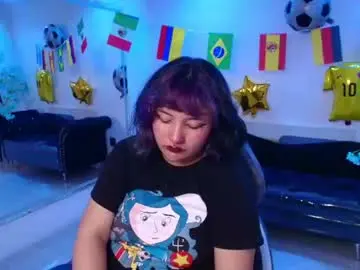 Chaturbate Live Porn of ritsuka_berry