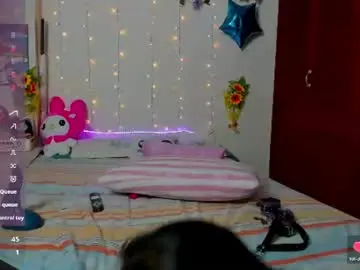 Chaturbate Best live sex cam show of akai_krazna01