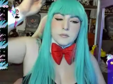 Chaturbate Best live sex cam show of canndy_new