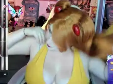 Chaturbate Adult Webcams of canndy_new