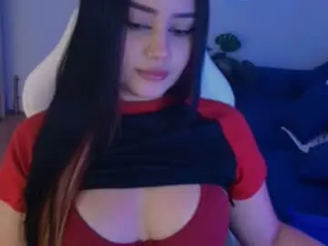 Chaturbate Nude Webcam of elizabeth_banks21
