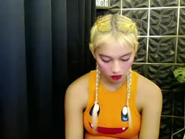 Chaturbate Adult Video Chat of hotty_lexa