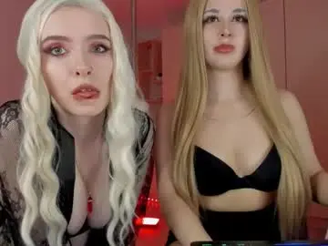 Chaturbate Adult Webcams of irisice