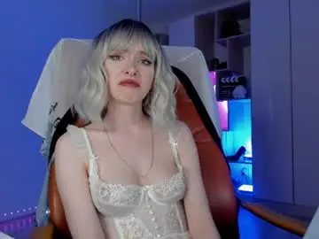 Chaturbate Live Sex Cam of irisice