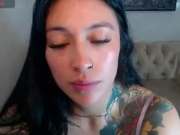 Chaturbate Best live sex cam show of isabella_collen_v