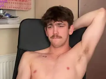 Chaturbate Sex Chat of luca_syn