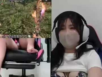 Chaturbate Adult Video Chat of minami0804