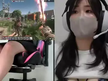 Chaturbate Adult Webcam of minami0804
