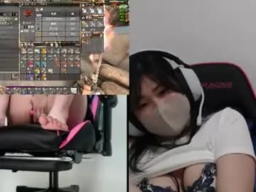 Chaturbate Best live sex cam show of minami0804