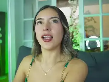 Chaturbate Live Sex of miss__zoe